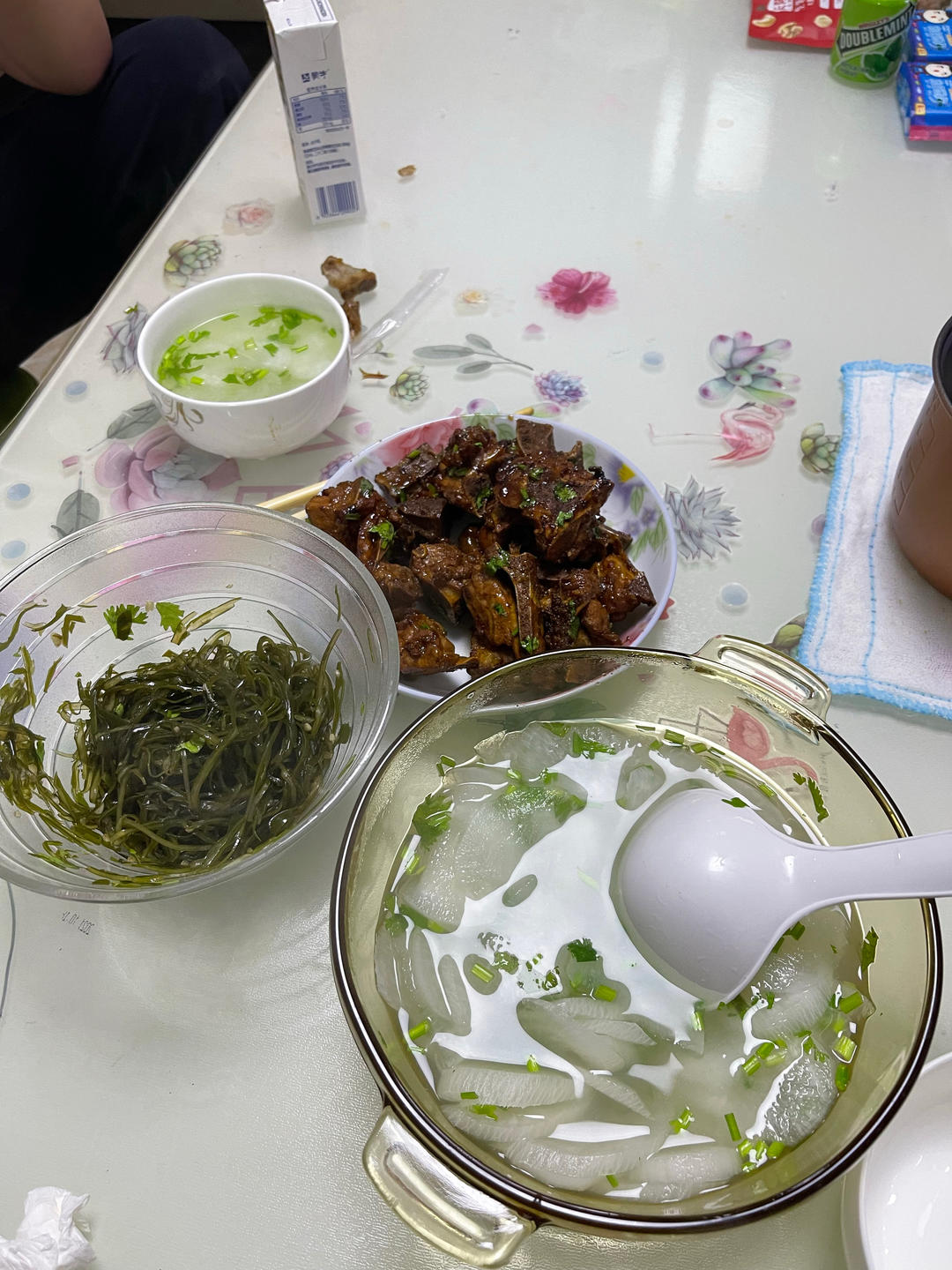 最简单的红烧排骨【你肯定会！！！】