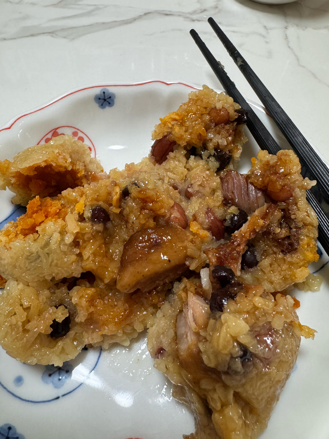 早餐•2025年11月30日