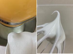 超细腻奶油可可蛋糕卷的做法 步骤3
