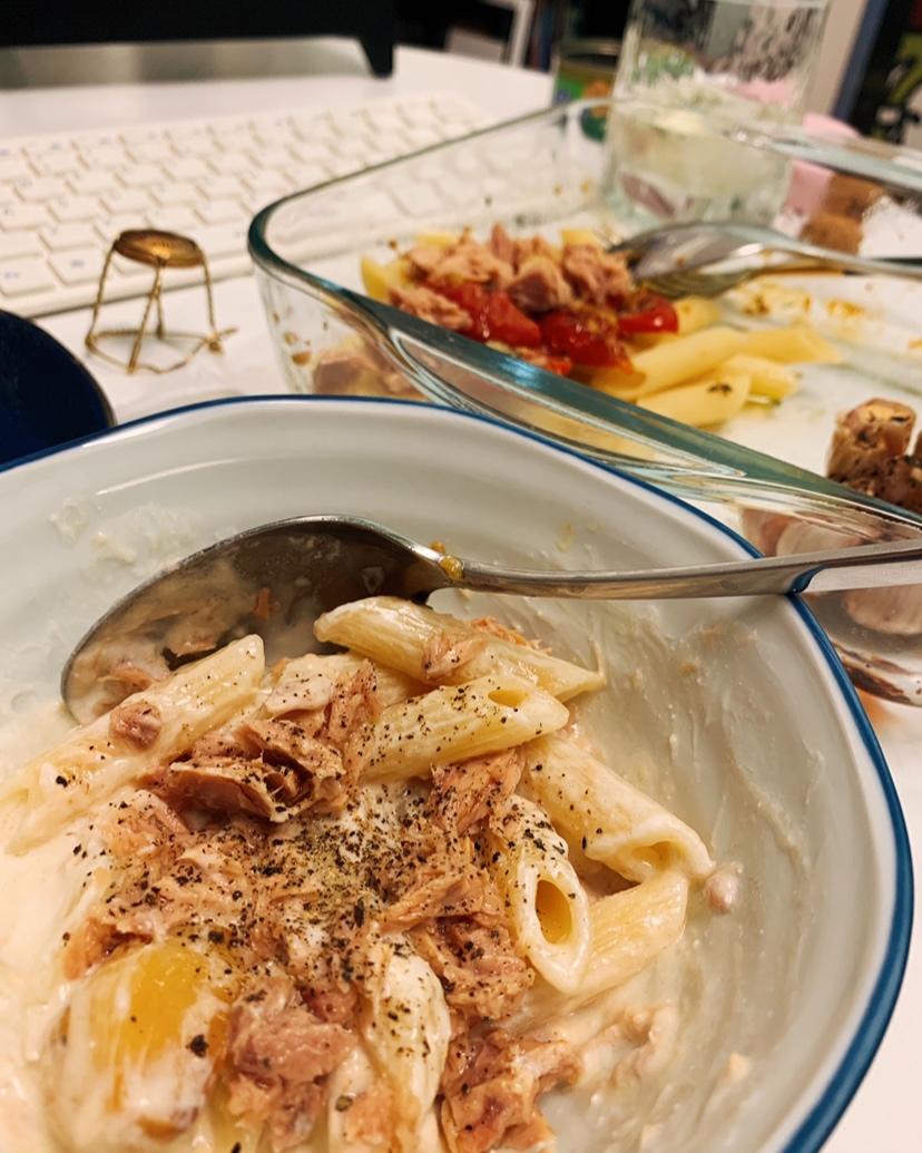 自制酸奶油