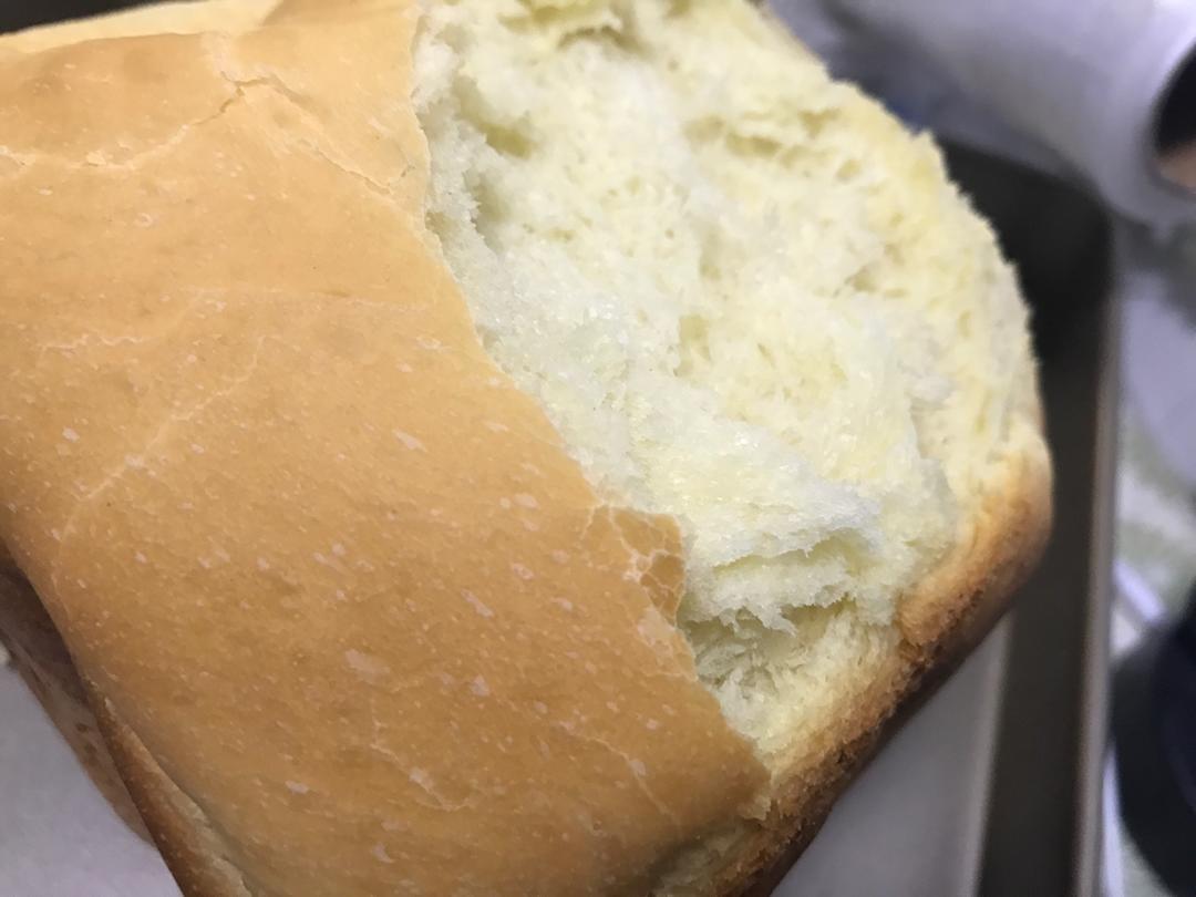 酸奶吐司面包