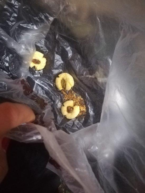 玛格丽特饼干