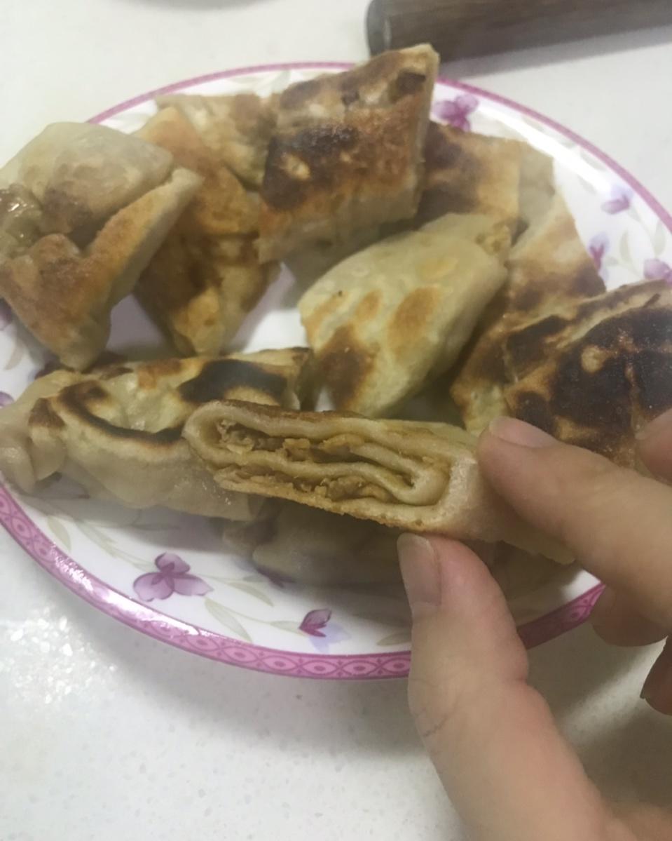 【香河肉饼】