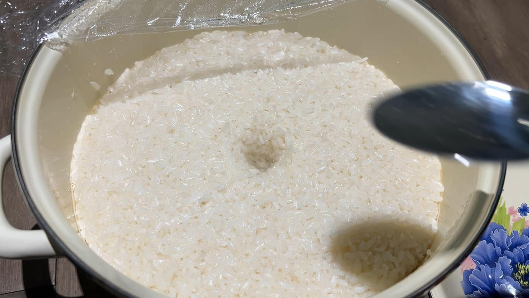 甜酒酿