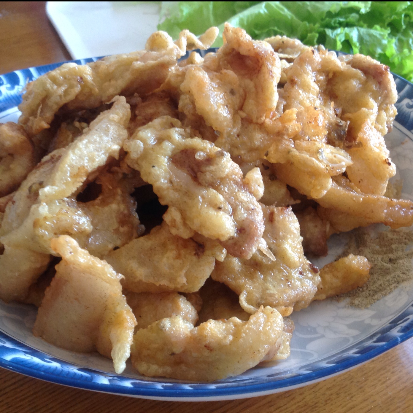 小酥肉