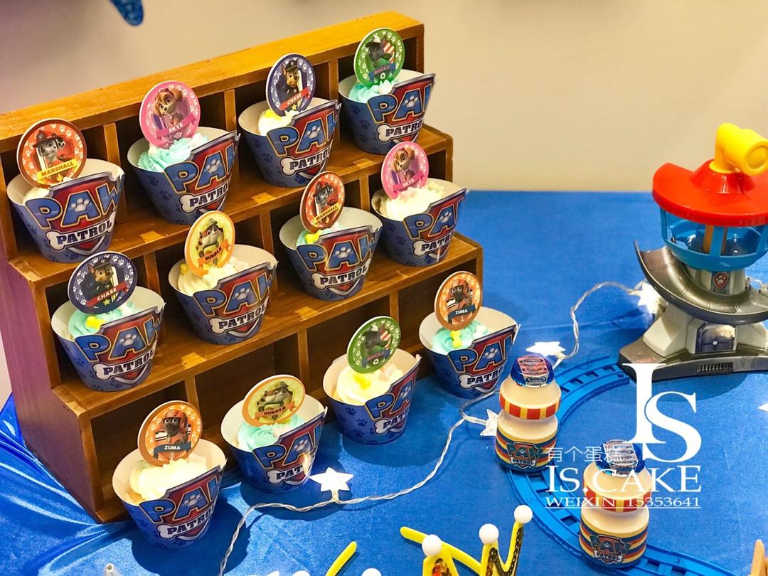 Royal Icing 超详解皇室糖霜配方（用于糖霜饼干）