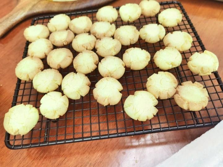 玛格丽特小饼干