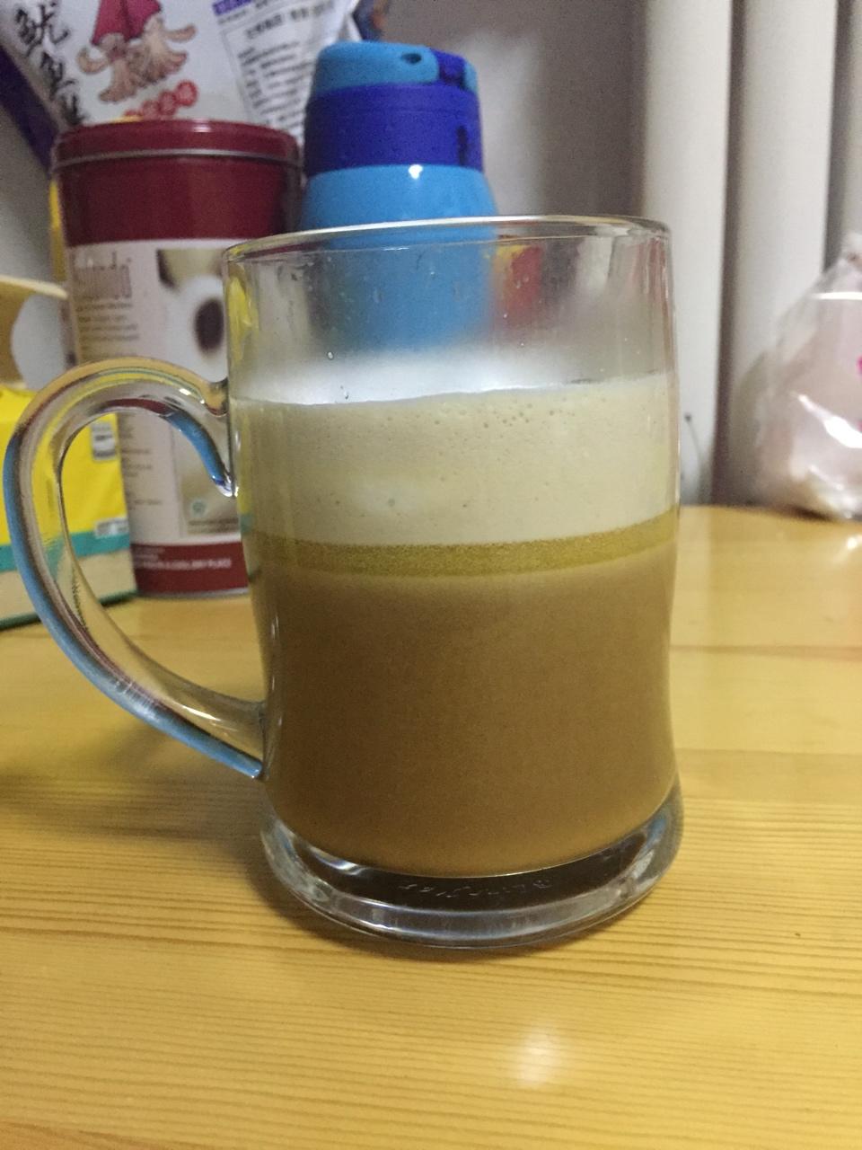 哈利波特的黄油啤酒