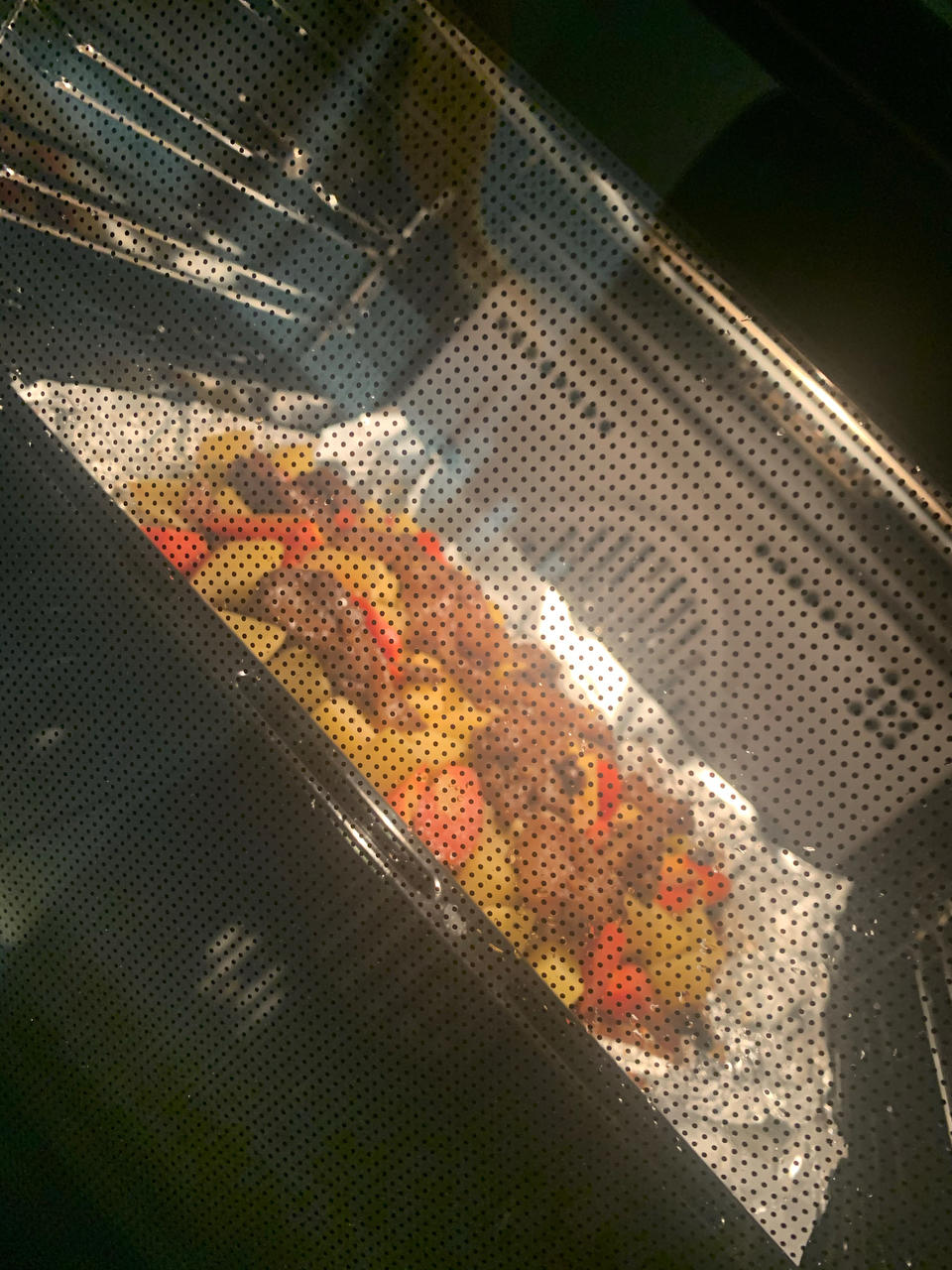 烤牛肋条肉