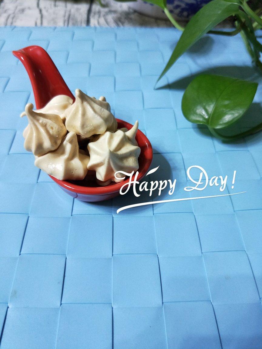 蛋白糖霜/蛋白糖