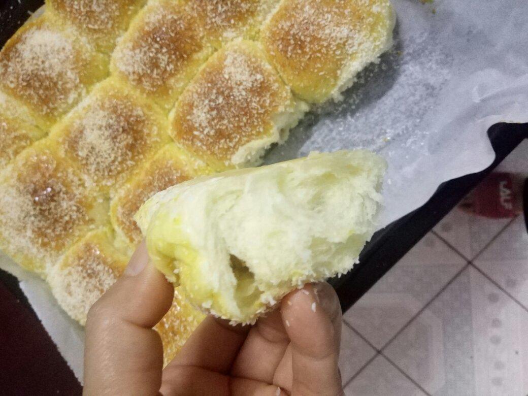 自制高筋面粉