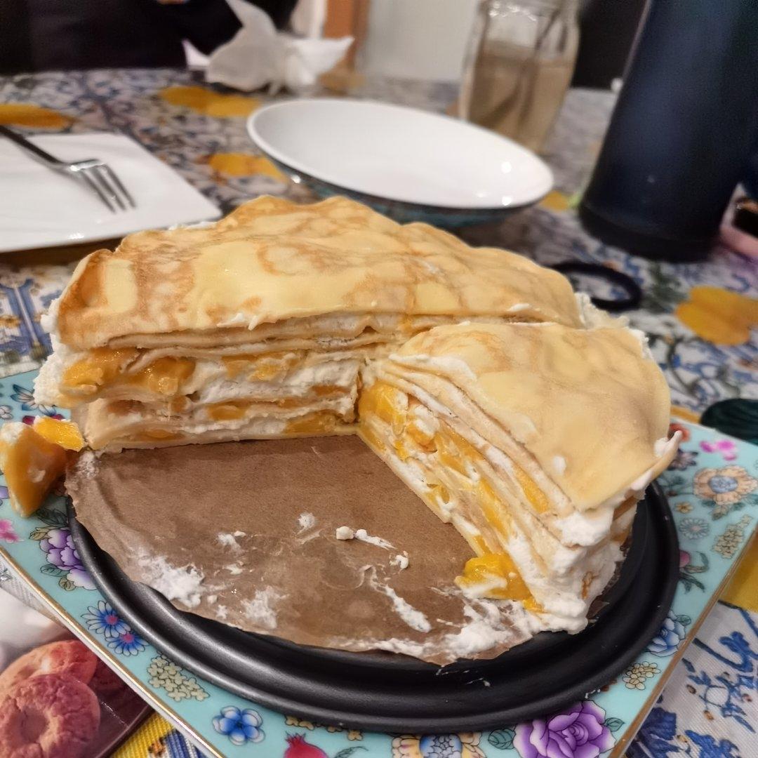 零失败芒果千层