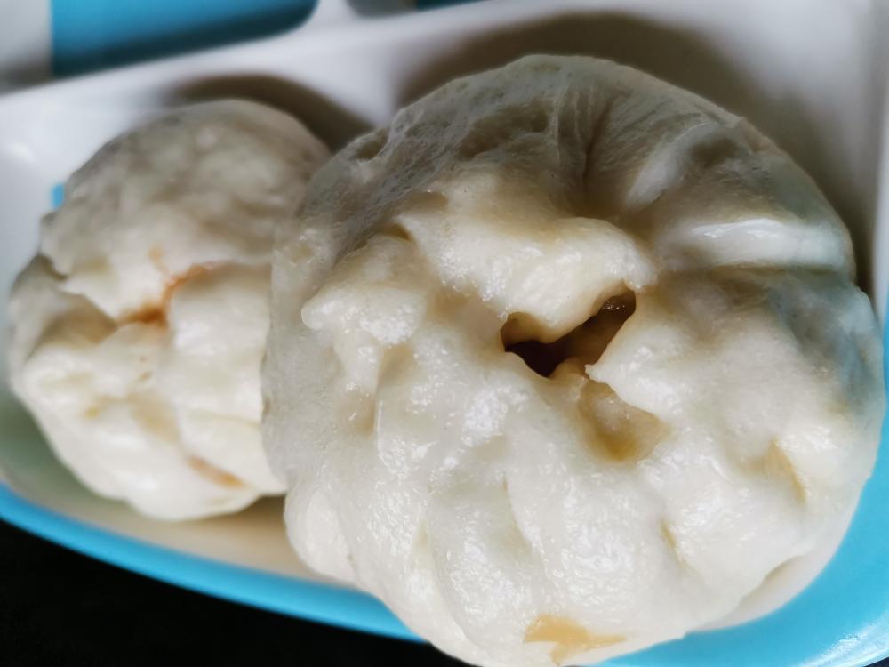 肉包子