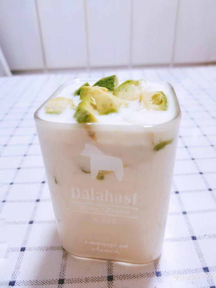 晚餐•2018年5月5日