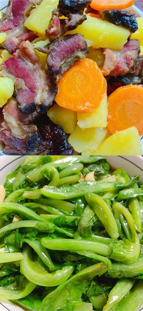 自己动手，丰衣足食