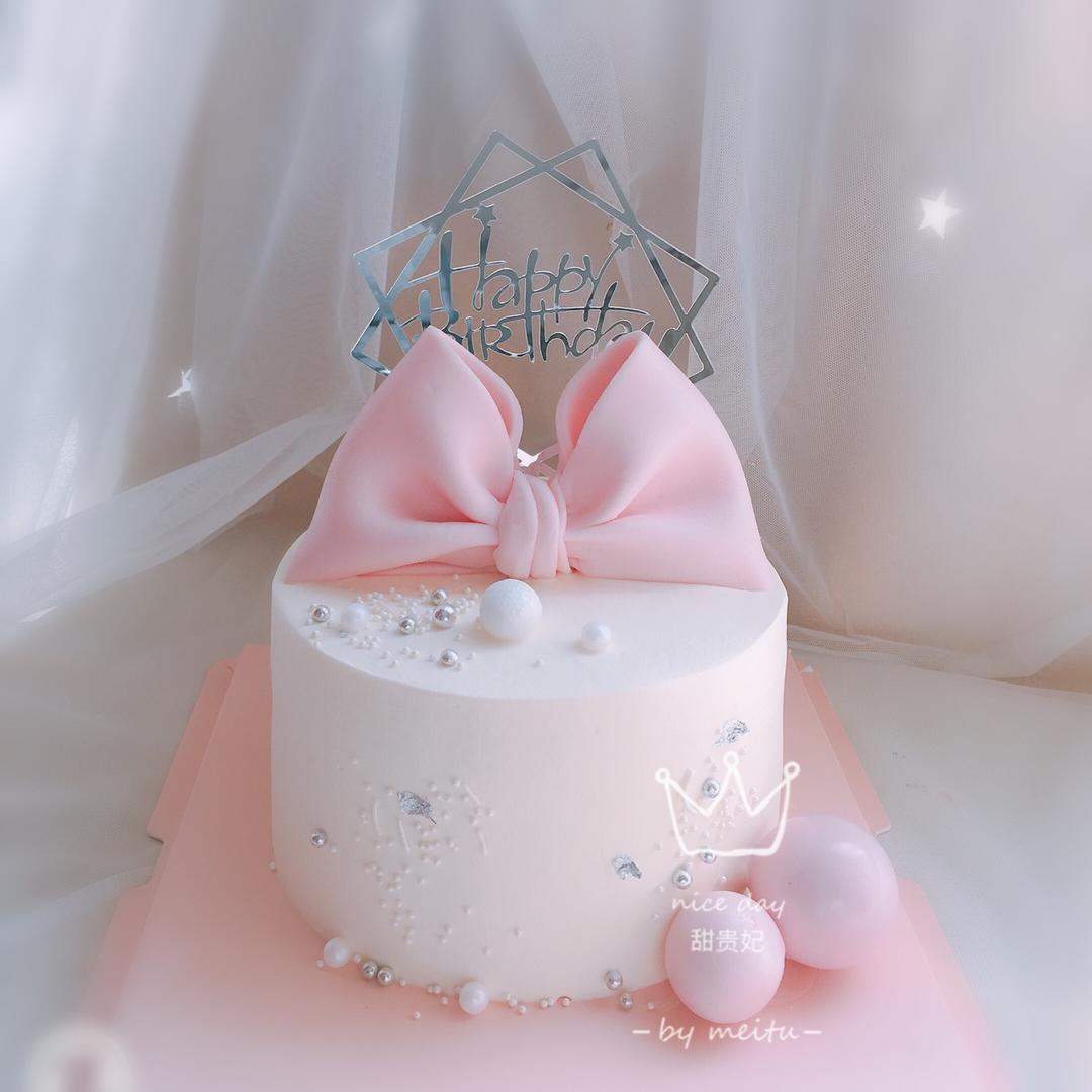 自制翻糖膏（棉花糖版）