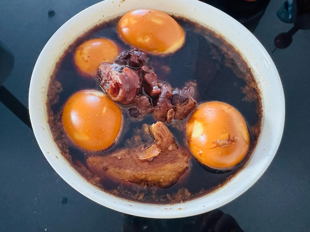 午餐•2026年5月8日