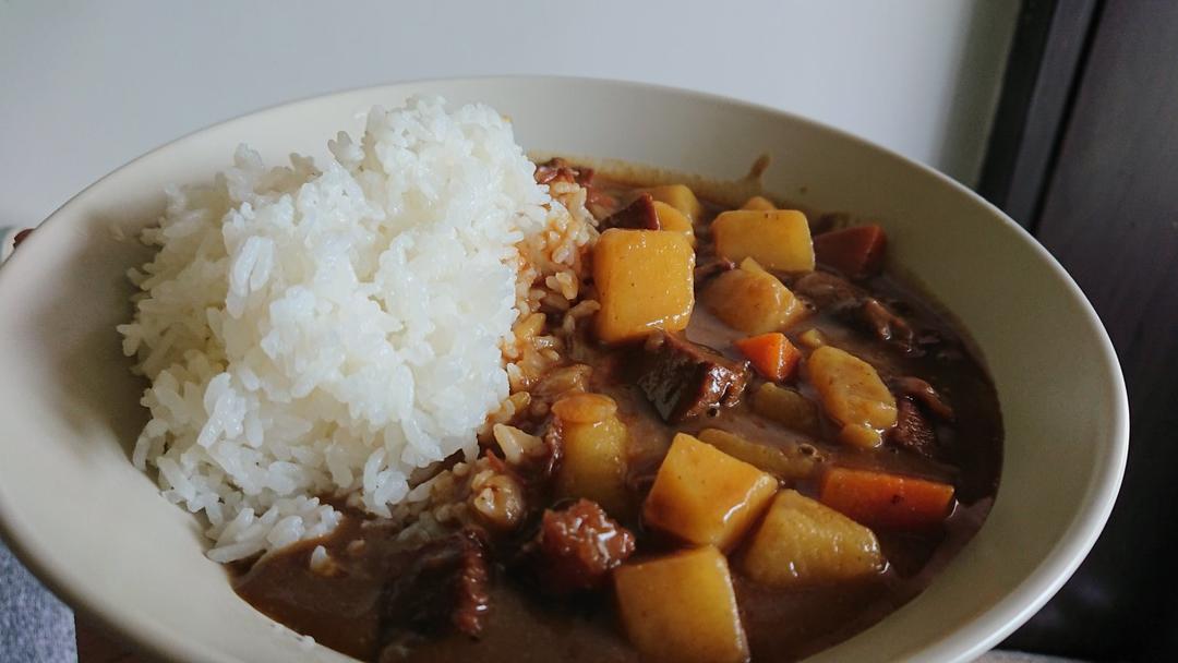 午餐•2018年7月9日