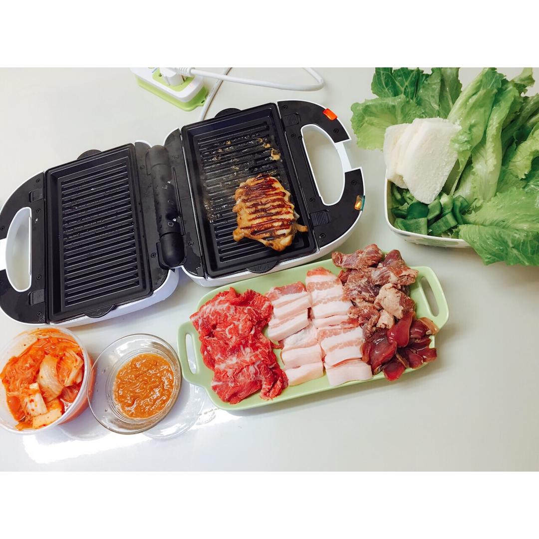 芸朵麻麻的烘培日记