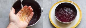 黑莓蛋糕的做法 步骤10
