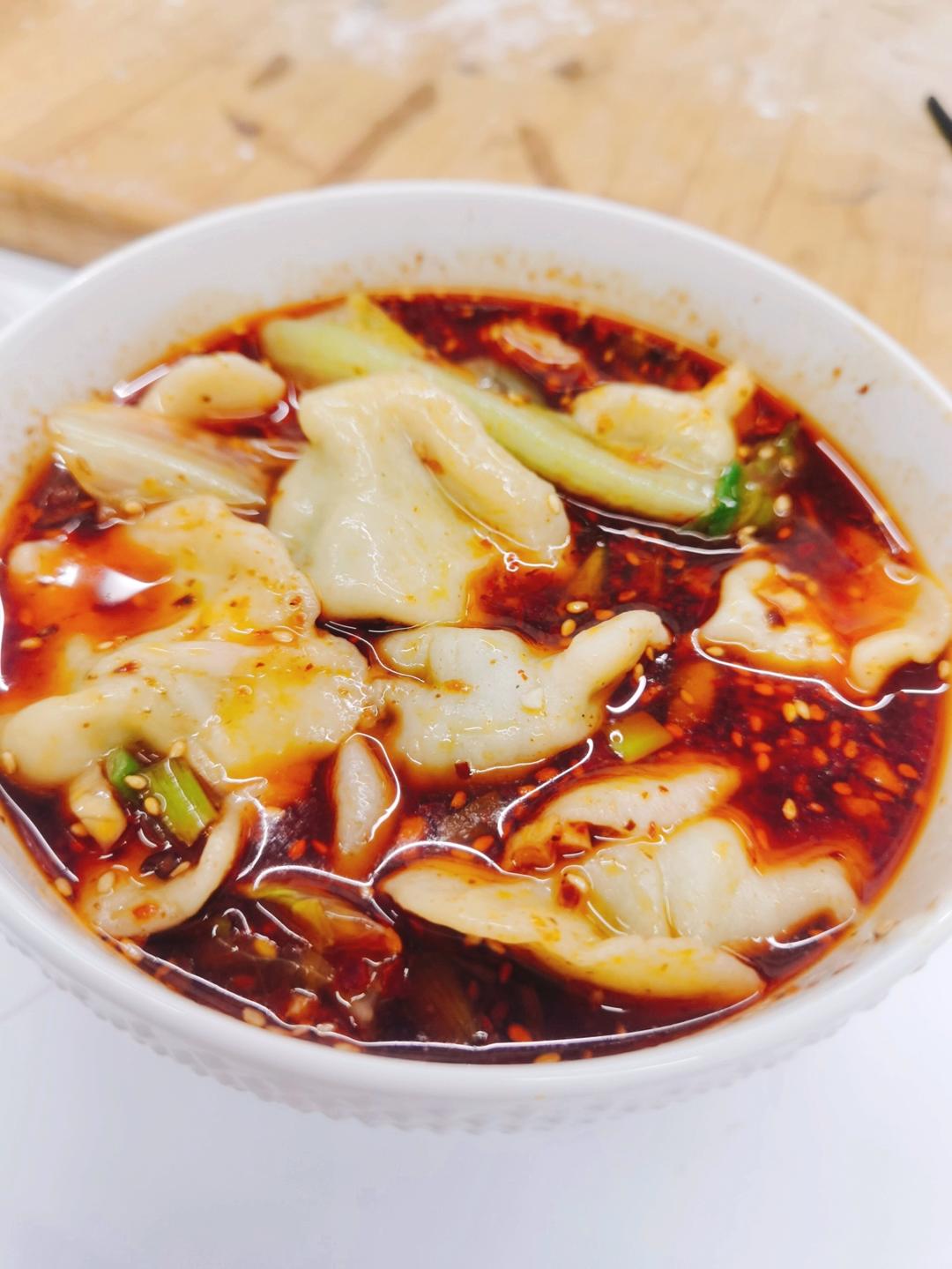 学会这个🥟汤底！可以直接去摆摊了！