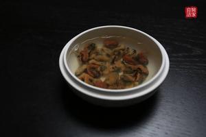 【医家食语】大骨冬瓜炖汤的做法 步骤3