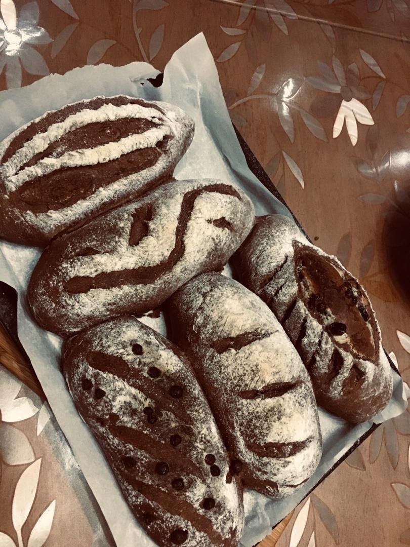 麻薯夹心可可（抹茶）软欧