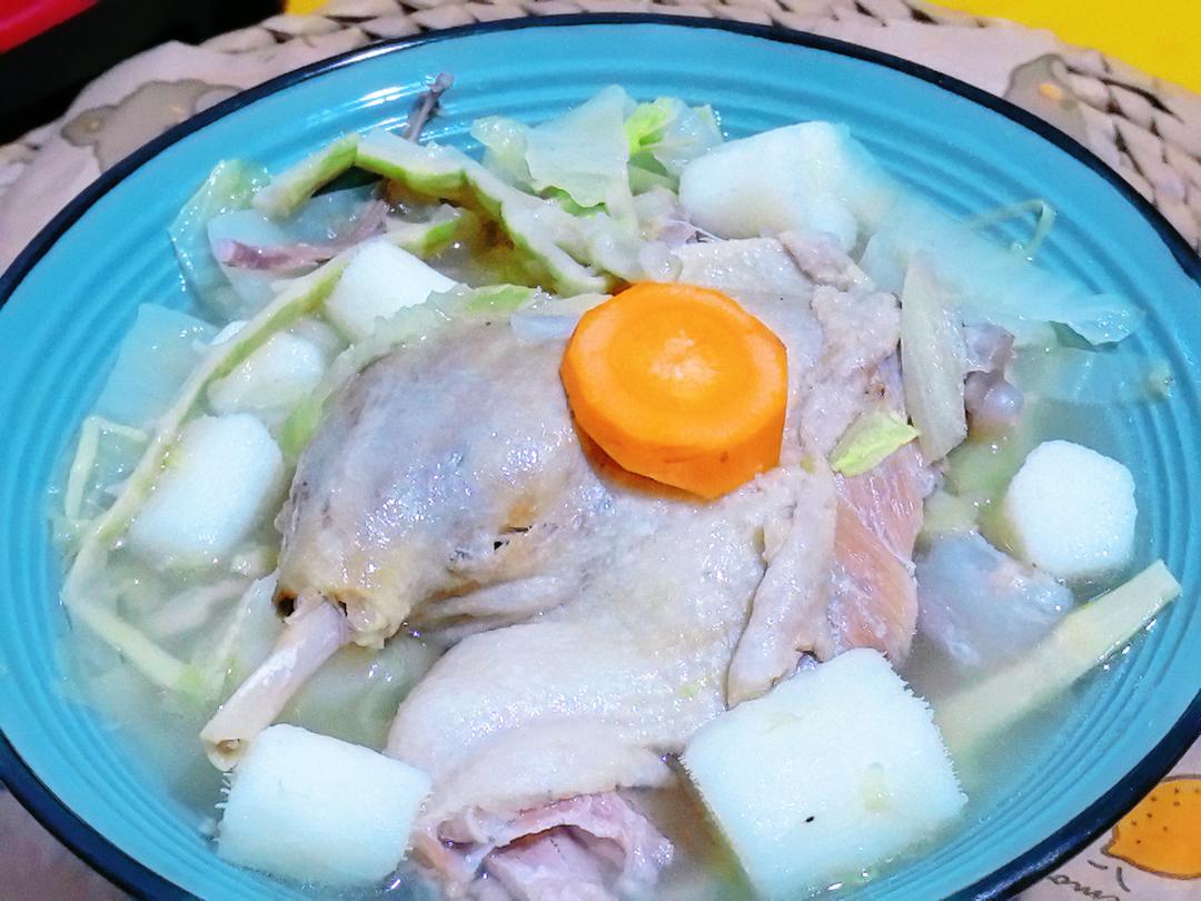 给你力量的食物