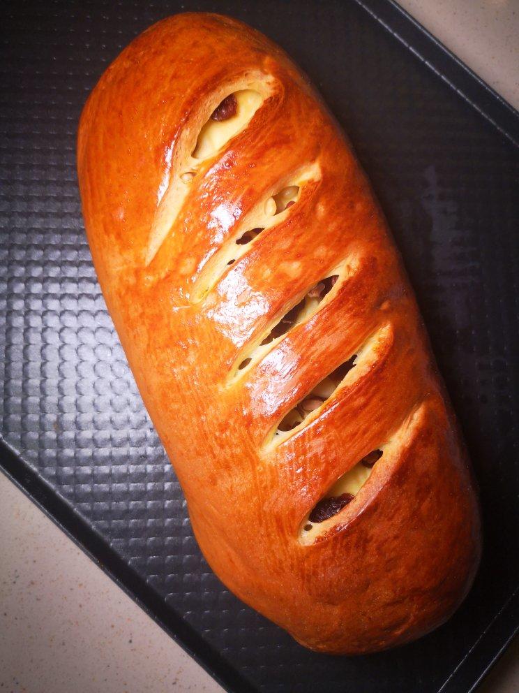 歪果仁儿大列巴