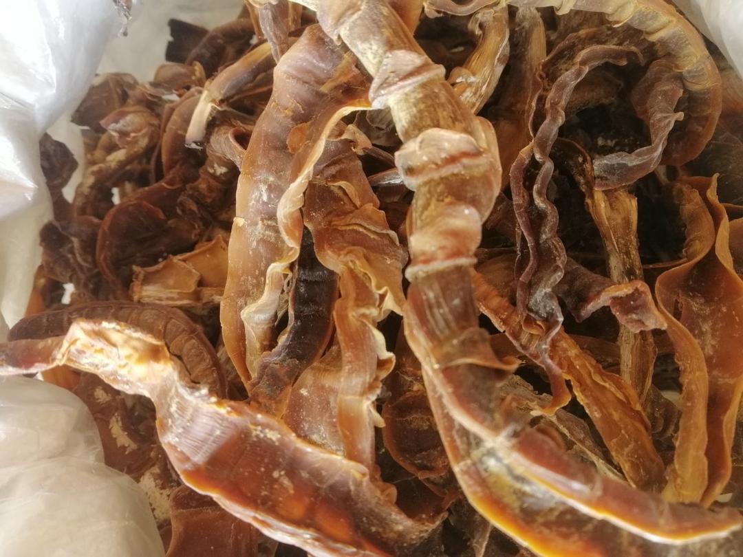 青菜瘦肉粥