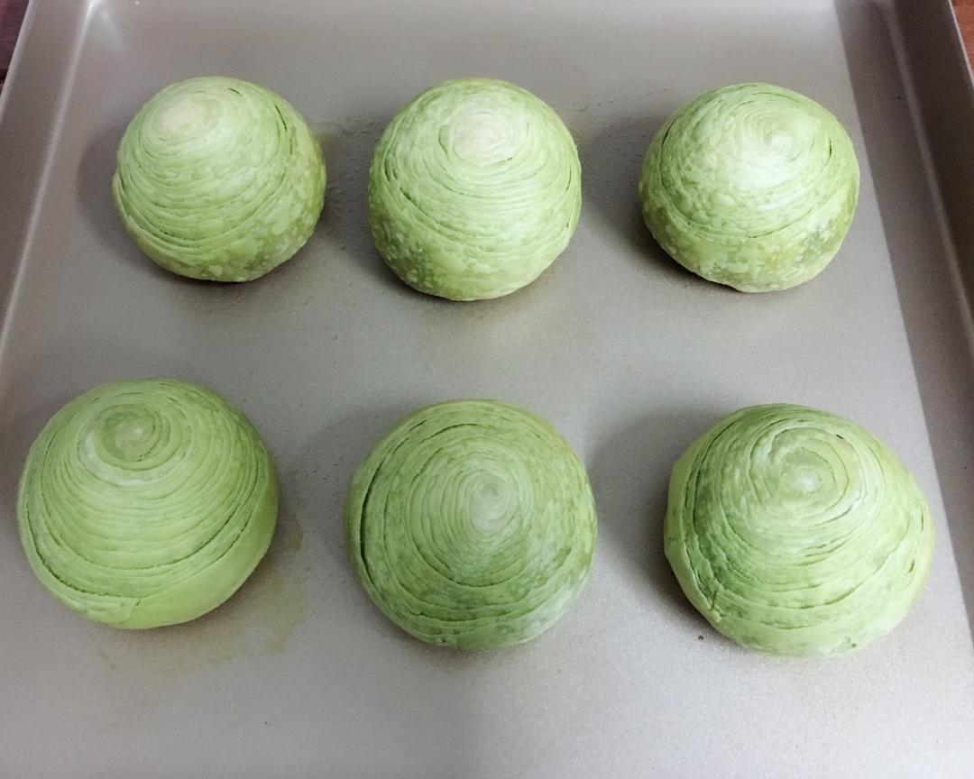 抹茶酥