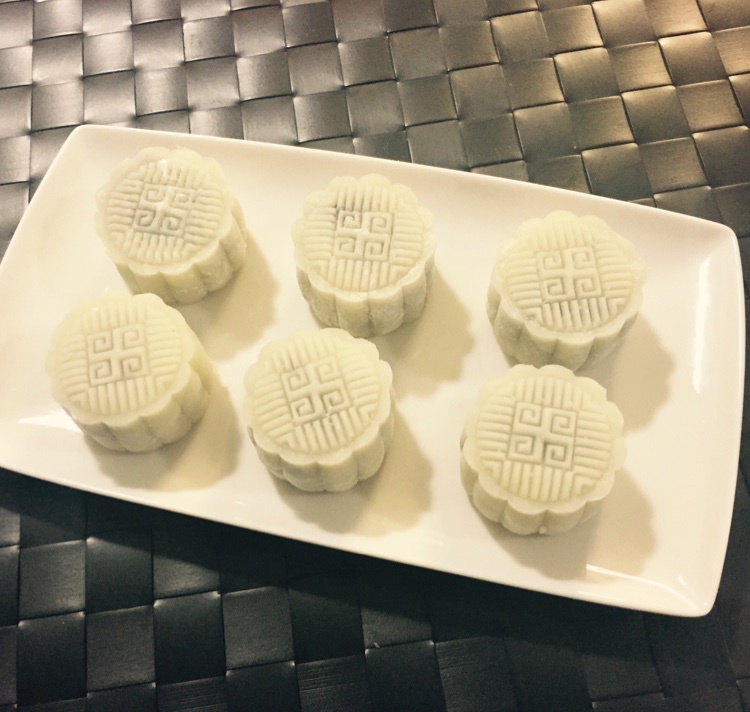 我蛋糕纪录
