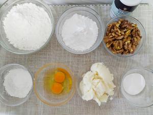 这才是正宗的宫廷桃酥做法的做法 步骤5