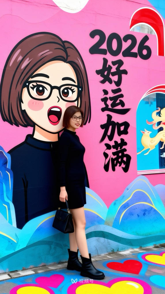 海外物流丫丫姐