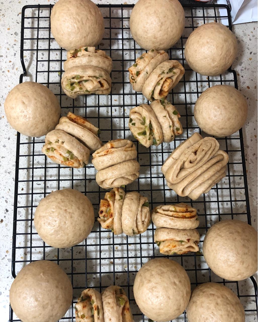 糖妈妈的低糖饭