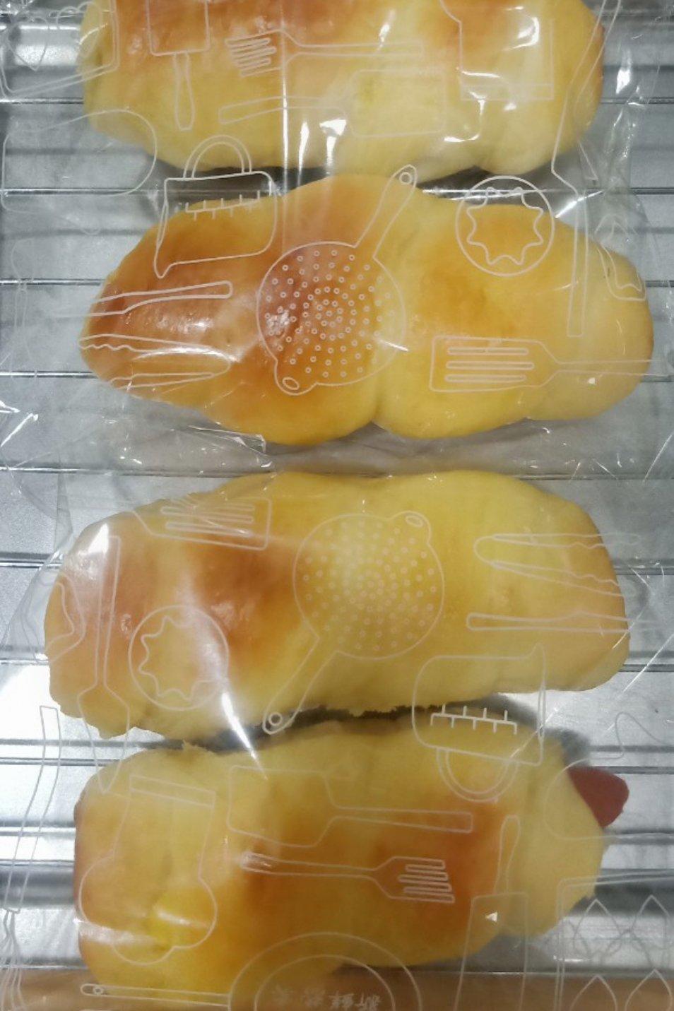 奶酪包