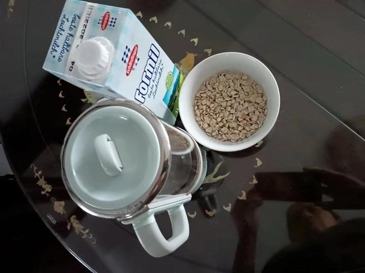 橙香鸡蛋杯【5-6月北鼎养生壶食谱】