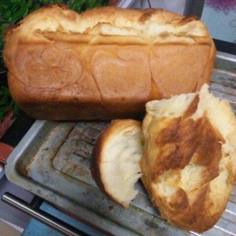 老式面包（玉米油版）