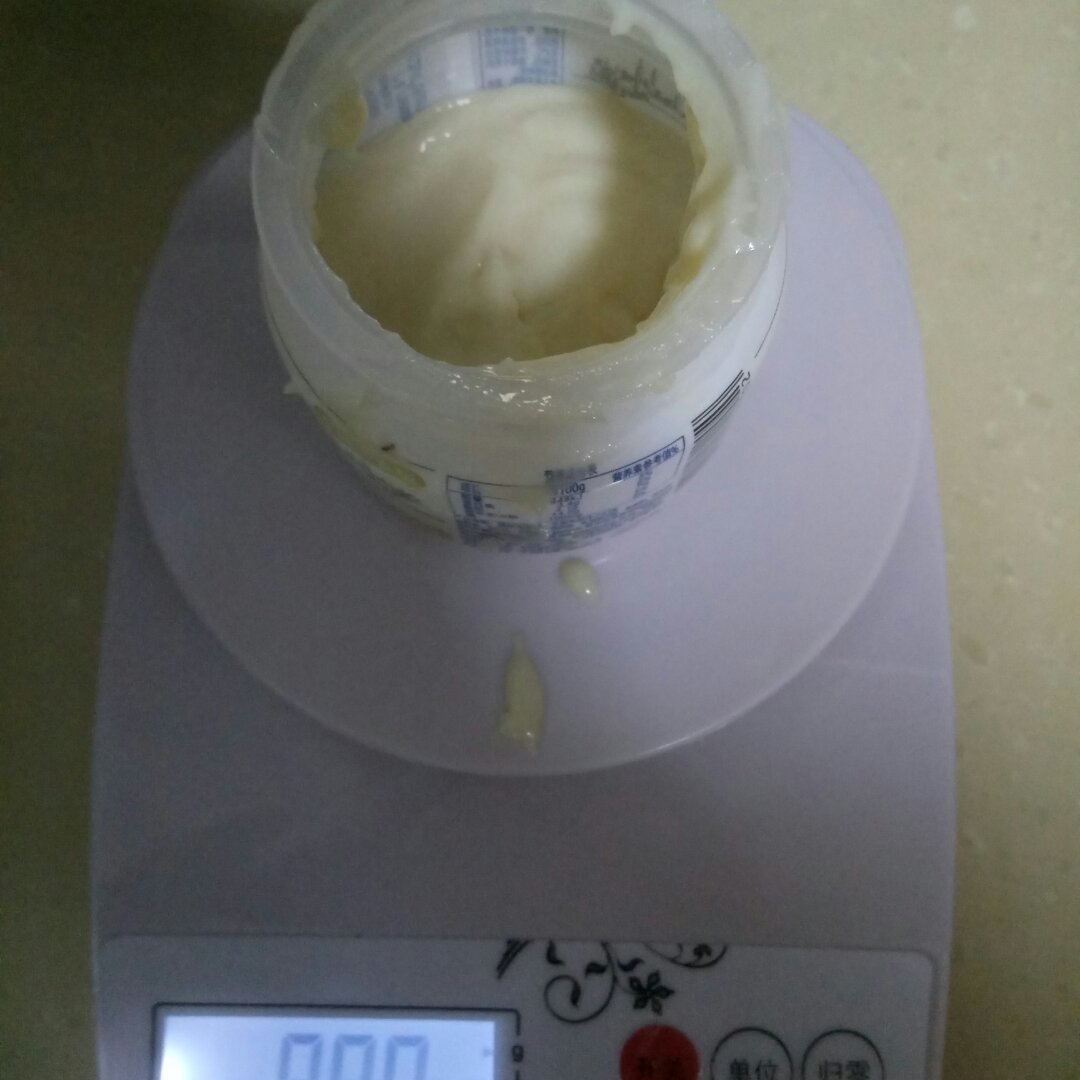 自制炼乳