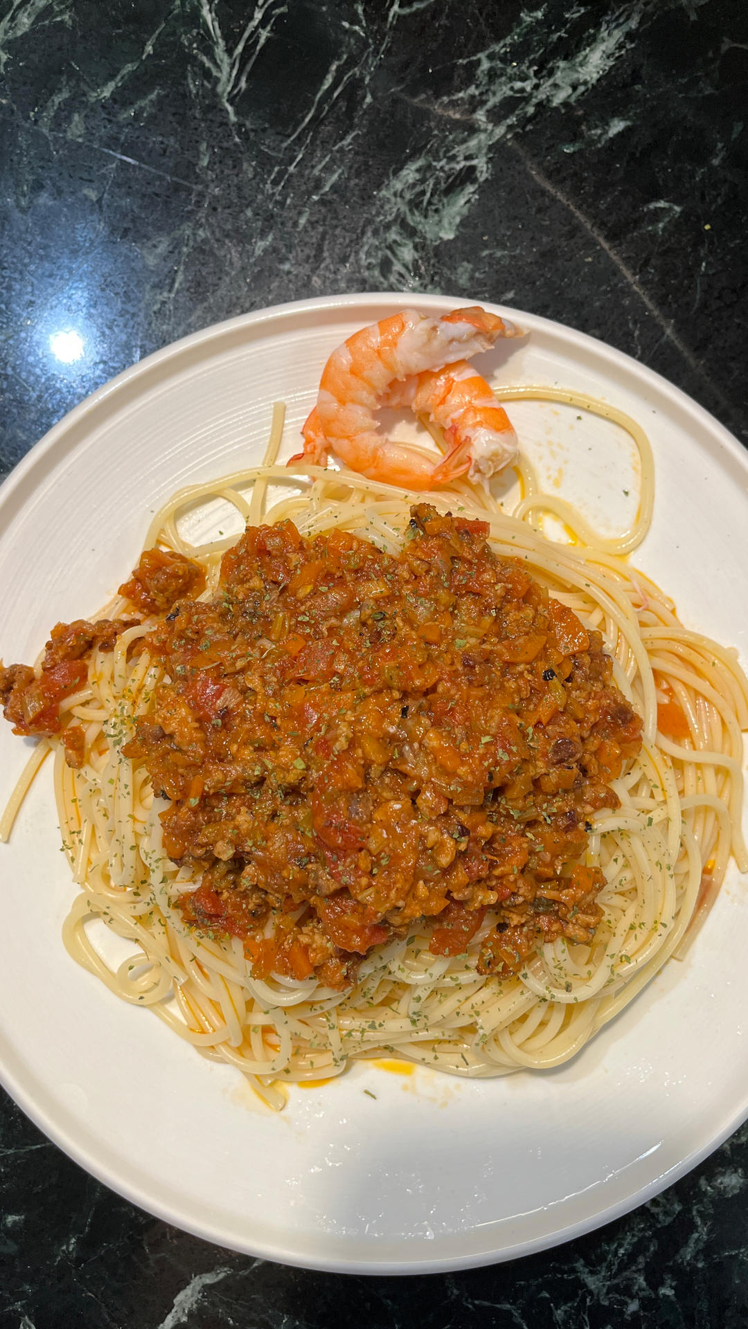 番茄肉酱意面Bolognese意大利chef亲授