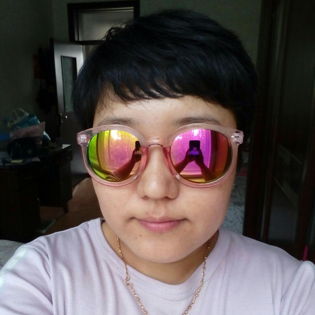 宝妈爱上烘培