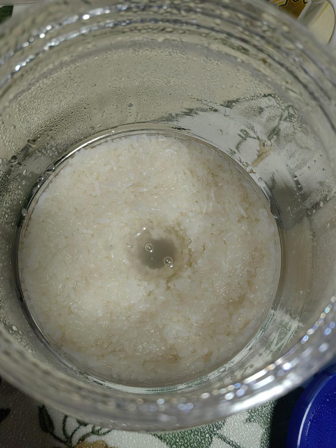 自制甜酒酿（不加糖就让酒酿超甜的秘密）