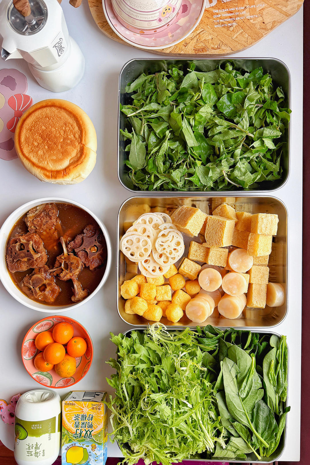 晚餐•2026年4月15日