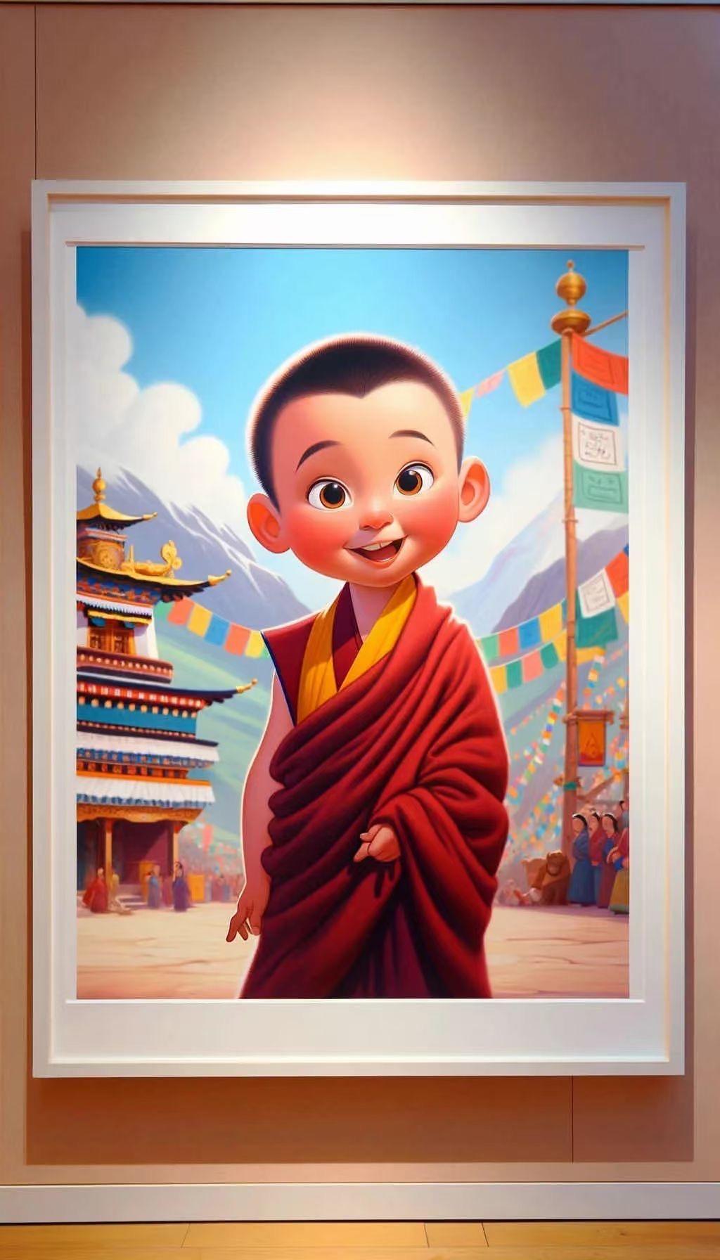 爱刮腻子的小厨娘