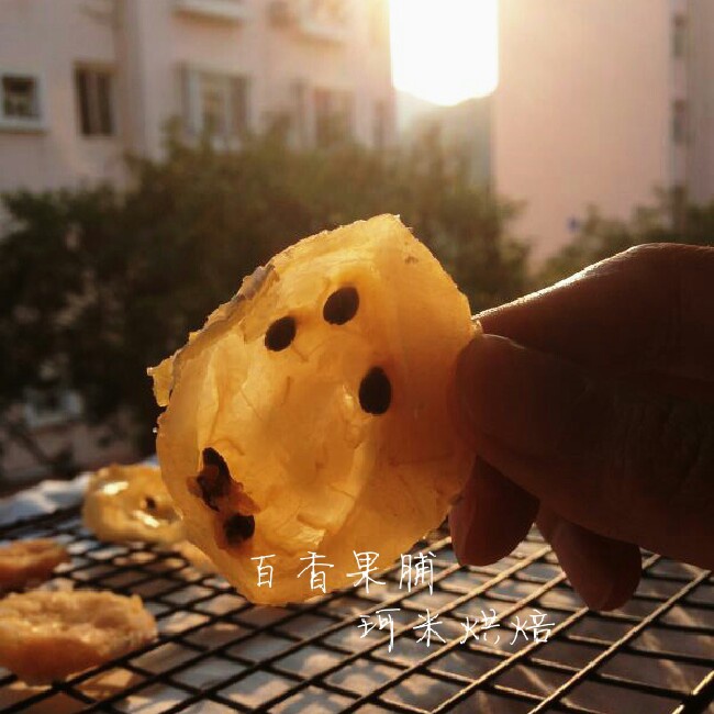 我的手工甜品~~~