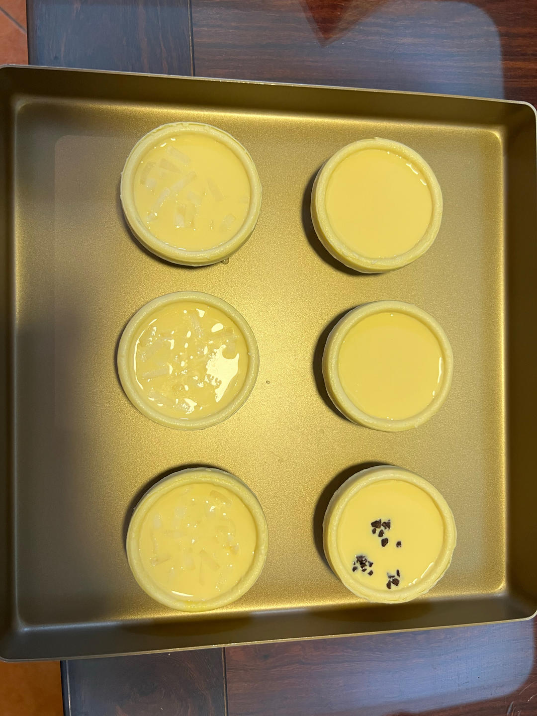 芋泥三明治【养生壶食谱11月】
