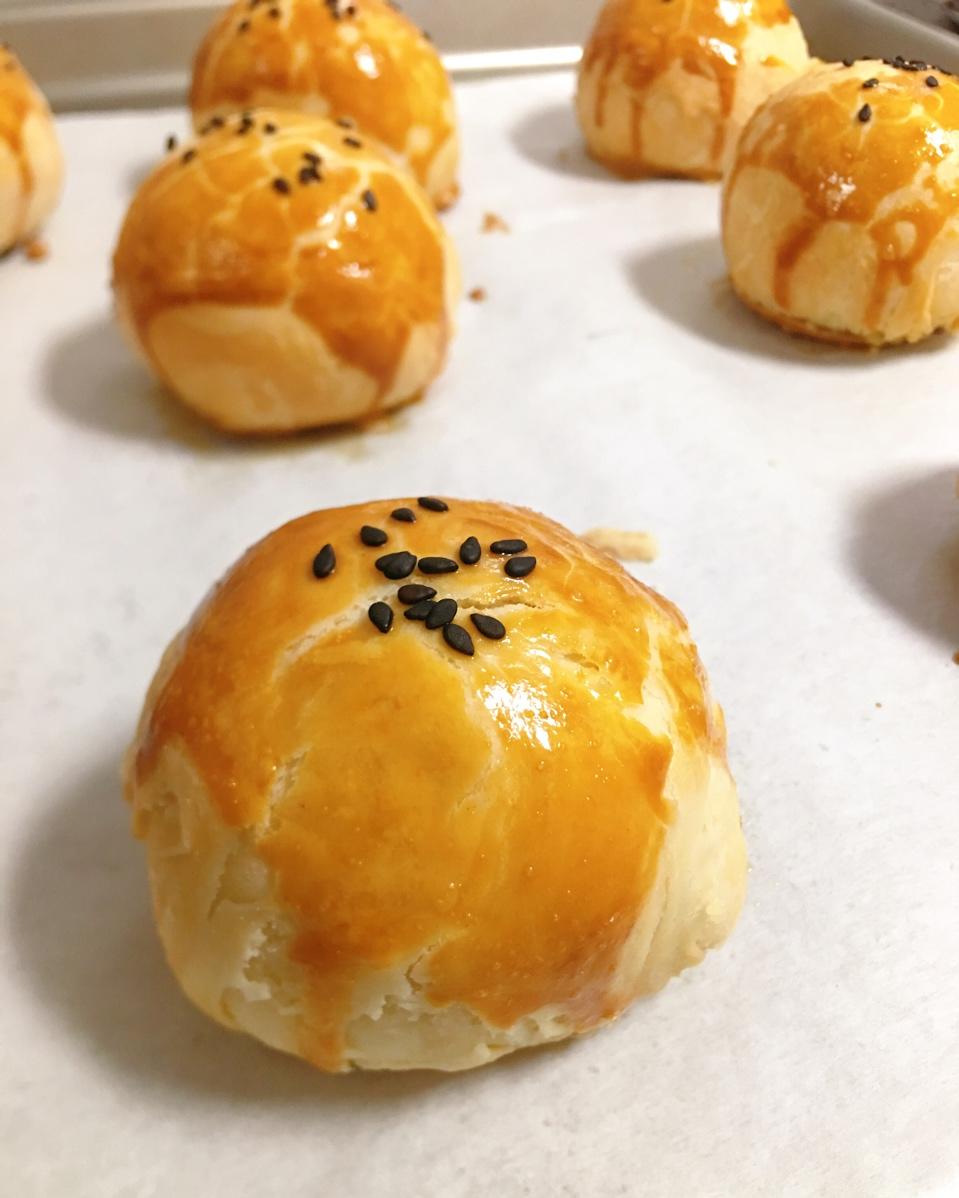 个人集