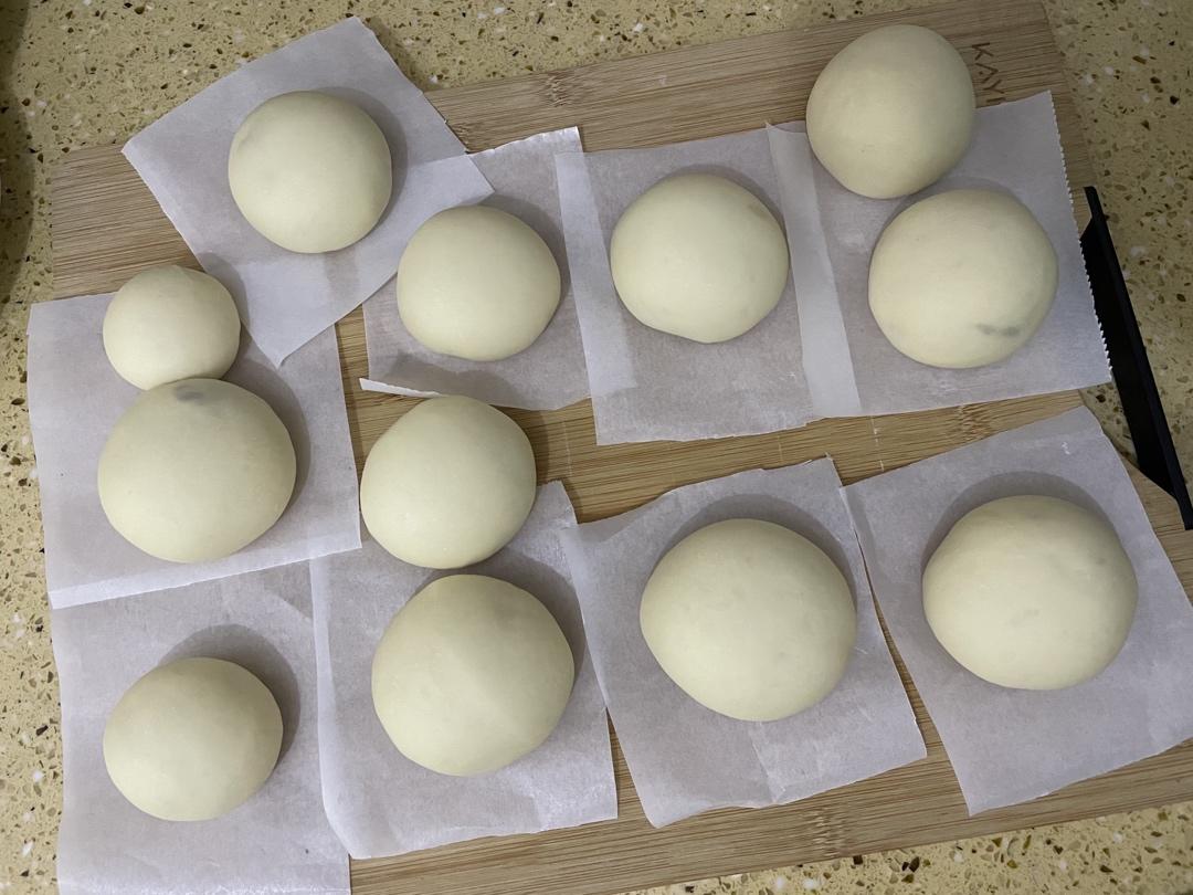 ⚠️掌握1个小窍门，轻松搞定“水光肌”大馒头