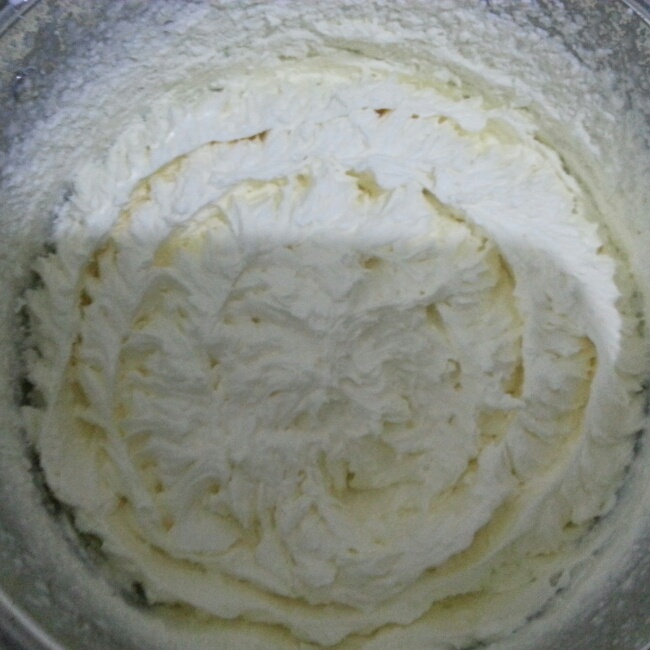 如何打发淡奶油