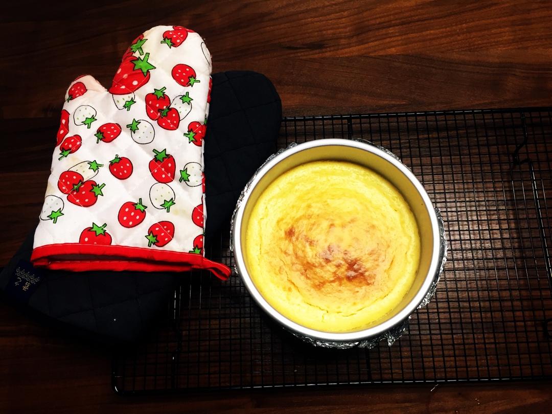 超好味乳酪蛋糕